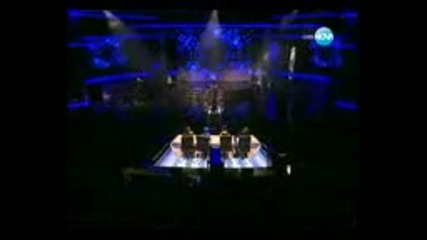 X Factor Bulgaria eп 25 цялото