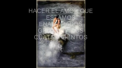 Hacer El Amor (salsa) 