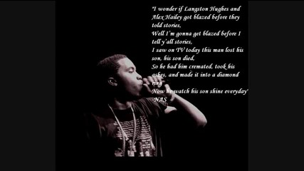 Nas - Hero (instrumental)