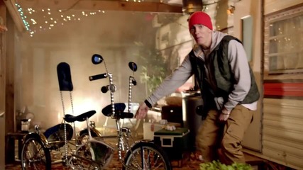Skylar Grey - C'mon Let Me Ride ft Eminem