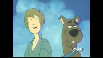 Scooby Doo - Dick In The Box