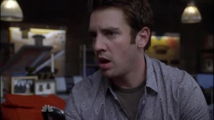Love Bites s01 ep02 part1