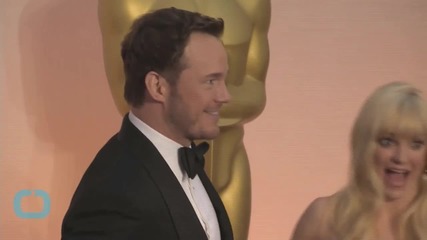 Amy Poehler Perfectly Captures Why Everyone's Obsessed With Chris Pratt