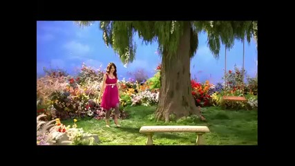 Selena Gomez - Fly To Your Heart 