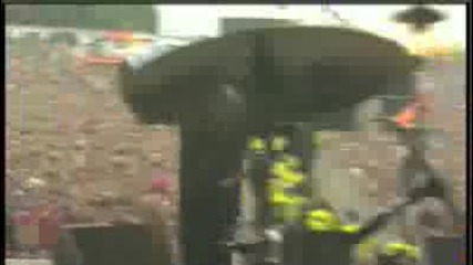 Korn - Did My Time - Live At Download 2009