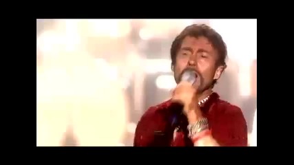 Queen + Paul Rodgers - All Right Now (live)