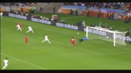 Portugal vs North Korea 7 - 0 