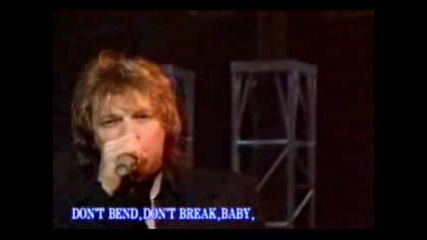 Bon Jovi - Its My Life