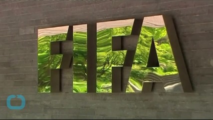 Russia Accuses US of Illegal Overreach With FIFA Corruption Indictments