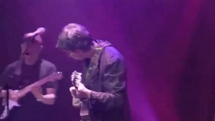 Chris Rea Josephine 