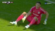 Fulham vs. Aston Villa - 1st Half Highlights