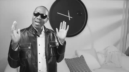 Freddie Jackson I Don't Wanna Go For You In Stores November 16th!