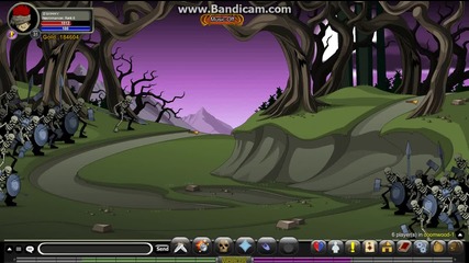 Aqw zwinny ep3