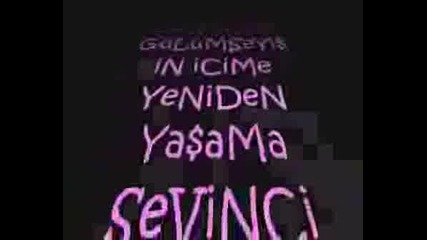Seni Sewiyorum