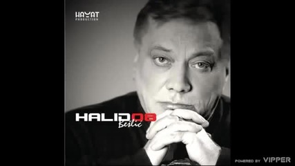 Halid Beslic - Ljubicica - (Audio 2008)