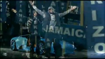 Young Jeezy - My President ft Nas Hq 