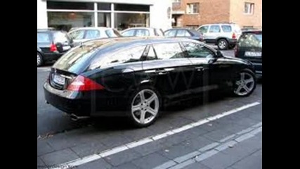 Mercedes 
