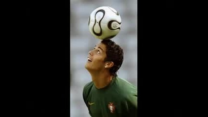 *(=cristiano Ronaldo=)*