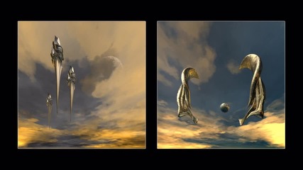 Hyperborea - Memory Machines