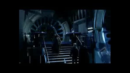 Robot Chicken Star Wars Special Dvdrip