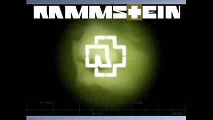 rammstein - mein herz brennt