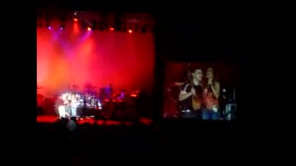 Anna Vissi - Istoria Mou..live In Sydney