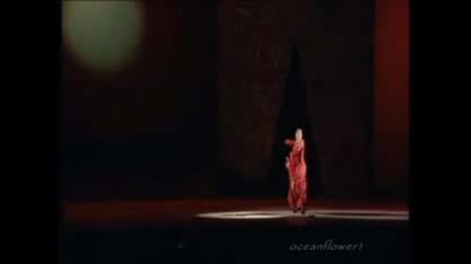 Firedance - Adagio Albinoni In Rhythm Of Flamenco
