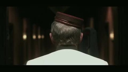 Across the Hall (2009) - Трейлър [hd]