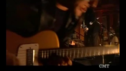 Robert Plant amp; Alison Krauss - Black Dog 