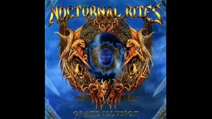 Nocturnal Rites - Deliverance 