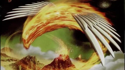 Firewind - Forged By Fire 2005 [ Full Album ]