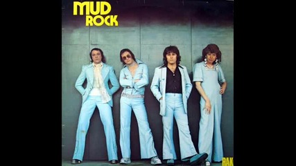 Mud - Under The Boardwalk