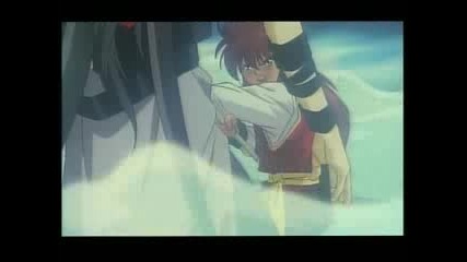 Yu Yu Hakusho Poltergeist Report English Part 6 