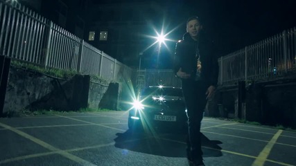 Professor Green - Remedy ft. Ruth Anne