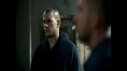 Prison.break.s02e22.сезон 2 серия 22 