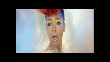 Eva Simons - Silly Boy 