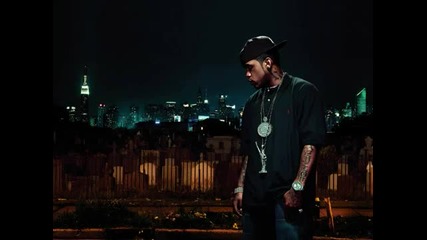 Lloyd Banks feat Pusha T - Home Sweet Home