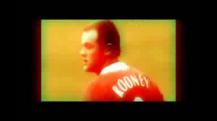 Compilation - Cristiano Ronaldo, Fernando Torres, Wayne Rooney, and Dimitar Berbatov