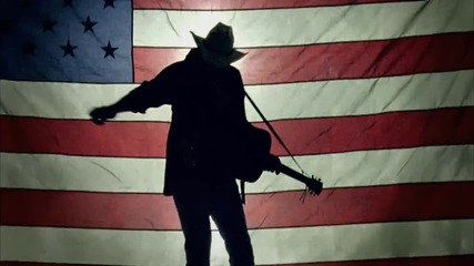 Alan Jackson - Hard Hat And A Hammer 