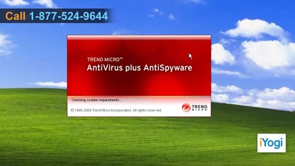 How to install Trend Micro™ Antivirus