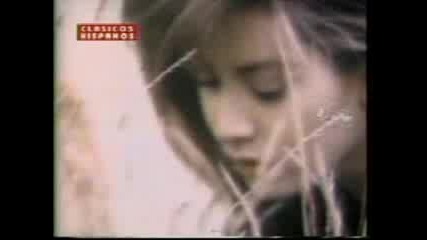 Myriam Hernandez - Un Hombre Secreto