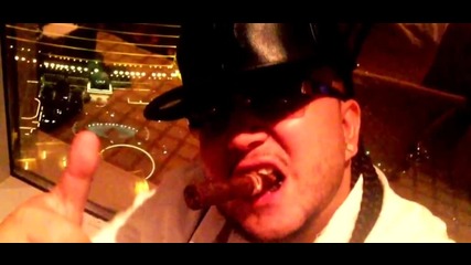 Thracian Feat. Hott Chevy- Champagne Money (unofficial Video 2013)