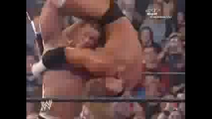 Wwe - John Cena Tribute Not! He Blows