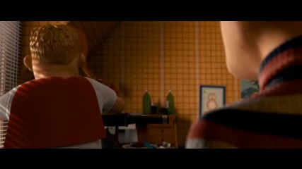 Monster House 