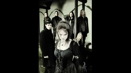 tristania gothic metal