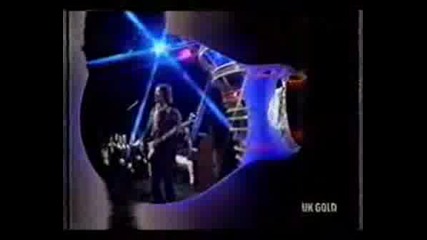 Magic - Pilot