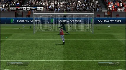 | F I F A 13 | Arsenal | Mnager Mode | S1 E4 |