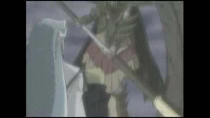 Yu - Gi - Oh! - Epizod 176 - Borba s pazitel - chast 3 