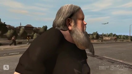 My funniest Gta Iv Pc moments 9