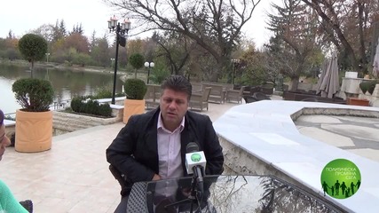 Ески джамия, Стара Загора - политиката посегна и на българската история
